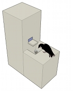 Feeding Stage Three