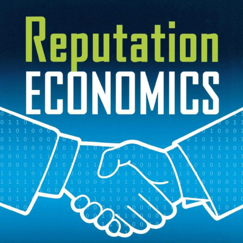 Reputation Economics cover